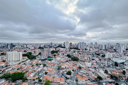 Apartamento à venda com 56m², 2 quartos e 1 vagaVista do Quarto 2