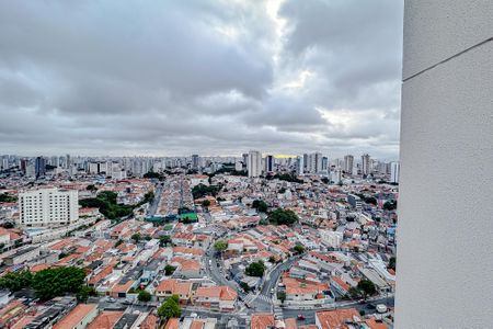 Apartamento à venda com 56m², 2 quartos e 1 vagaVista da Suíte