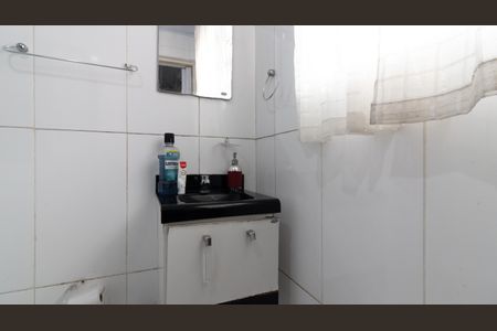 Casa à venda com 160m², 4 quartos e 5 vagas Casa à venda com 160m², 4 quartos e 5 vagasBanheiro - Casa 2