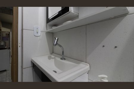 Casa à venda com 160m², 4 quartos e 5 vagas Casa à venda com 160m², 4 quartos e 5 vagasBanheiro - Casa 1