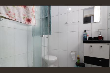 Casa à venda com 160m², 4 quartos e 5 vagas Casa à venda com 160m², 4 quartos e 5 vagasBanheiro - Casa 2