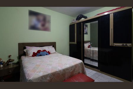 Casa à venda com 160m², 4 quartos e 5 vagas Casa à venda com 160m², 4 quartos e 5 vagasQuarto 1 - Casa 1