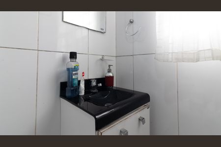 Casa à venda com 160m², 4 quartos e 5 vagas Casa à venda com 160m², 4 quartos e 5 vagasBanheiro - Casa 2