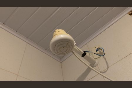 Casa à venda com 160m², 4 quartos e 5 vagas Casa à venda com 160m², 4 quartos e 5 vagasBanheiro de Serviço - Casa 1