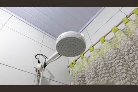 Casa à venda com 160m², 4 quartos e 5 vagas Casa à venda com 160m², 4 quartos e 5 vagasBanheiro - Casa 1