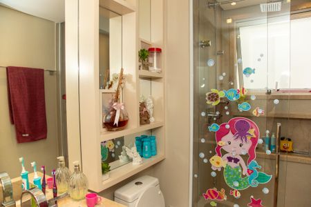 Apartamento para alugar com 214m², 4 quartos e 4 vagas Apartamento para alugar com 214m², 4 quartos e 4 vagasBanheiro Suíte 3