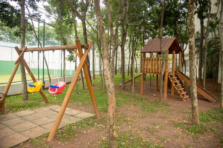 Apartamento para alugar com 214m², 4 quartos e 4 vagas Apartamento para alugar com 214m², 4 quartos e 4 vagasÁrea comum