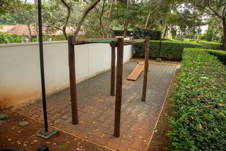 Apartamento para alugar com 214m², 4 quartos e 4 vagas Apartamento para alugar com 214m², 4 quartos e 4 vagasÁrea comum