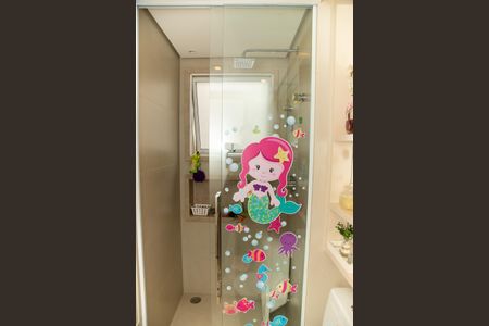 Apartamento para alugar com 214m², 4 quartos e 4 vagas Apartamento para alugar com 214m², 4 quartos e 4 vagasBanheiro Suíte 2