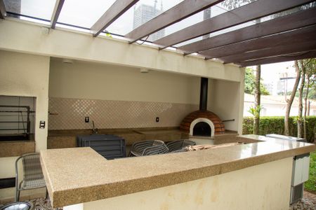 Apartamento para alugar com 214m², 4 quartos e 4 vagas Apartamento para alugar com 214m², 4 quartos e 4 vagasÁrea comum