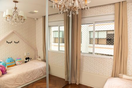 Apartamento para alugar com 214m², 4 quartos e 4 vagas Apartamento para alugar com 214m², 4 quartos e 4 vagasSuíte 3