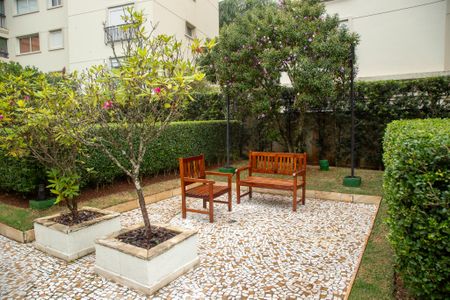 Apartamento para alugar com 214m², 4 quartos e 4 vagas Apartamento para alugar com 214m², 4 quartos e 4 vagasÁrea comum