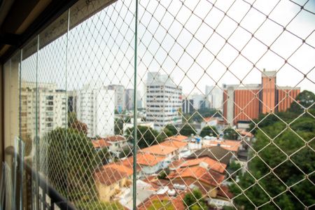 Apartamento para alugar com 214m², 4 quartos e 4 vagas Apartamento para alugar com 214m², 4 quartos e 4 vagasVista Sala