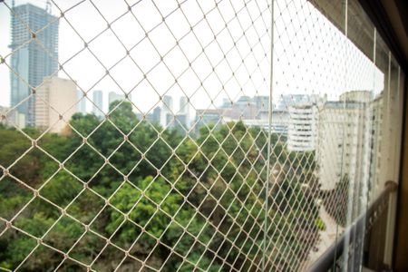 Apartamento para alugar com 214m², 4 quartos e 4 vagas Apartamento para alugar com 214m², 4 quartos e 4 vagasVista Sala