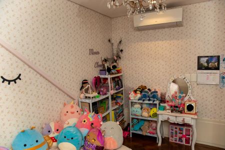 Apartamento para alugar com 214m², 4 quartos e 4 vagas Apartamento para alugar com 214m², 4 quartos e 4 vagasSuíte 3