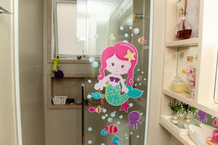 Apartamento para alugar com 214m², 4 quartos e 4 vagas Apartamento para alugar com 214m², 4 quartos e 4 vagasBanheiro Suíte 2