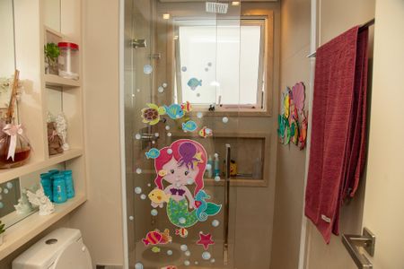 Apartamento para alugar com 214m², 4 quartos e 4 vagas Apartamento para alugar com 214m², 4 quartos e 4 vagasBanheiro Suíte 3