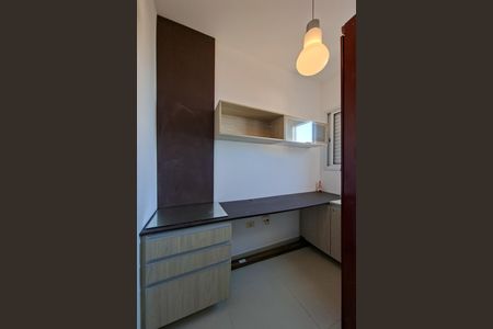 Apartamento para alugar com 195m², 4 quartos e 3 vagasEscritório
