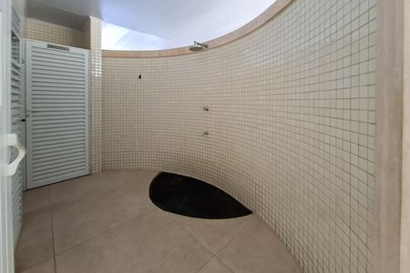Apartamento para alugar com 195m², 4 quartos e 3 vagasÁrea comum - Sauna