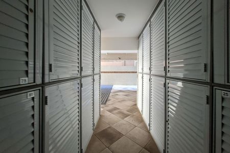 Apartamento para alugar com 195m², 4 quartos e 3 vagasDepósito