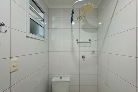 Apartamento para alugar com 195m², 4 quartos e 3 vagasBanheiro 2
