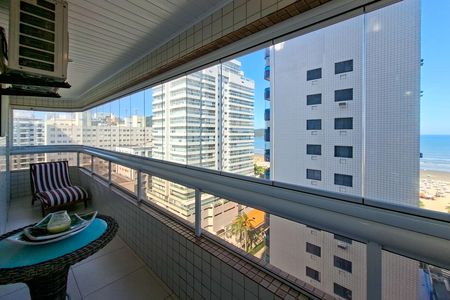 Apartamento para alugar com 195m², 4 quartos e 3 vagasSacada 2