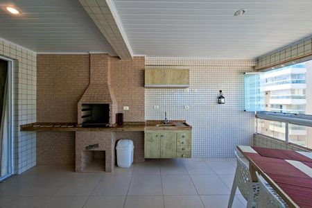 Apartamento para alugar com 195m², 4 quartos e 3 vagasSacada