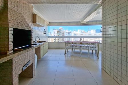Apartamento para alugar com 195m², 4 quartos e 3 vagasSacada