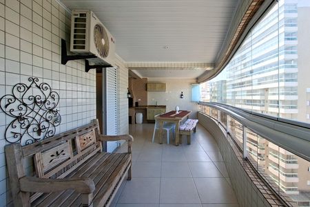 Apartamento para alugar com 195m², 4 quartos e 3 vagasSacada