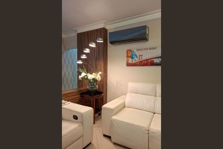 Apartamento para alugar com 195m², 4 quartos e 3 vagasSala