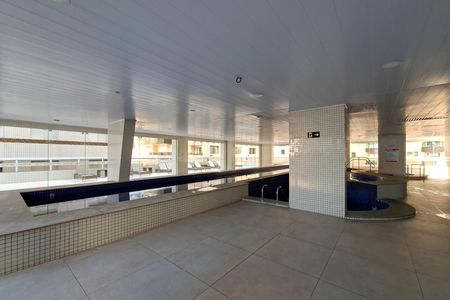 Apartamento para alugar com 195m², 4 quartos e 3 vagasÁrea comum - Piscina