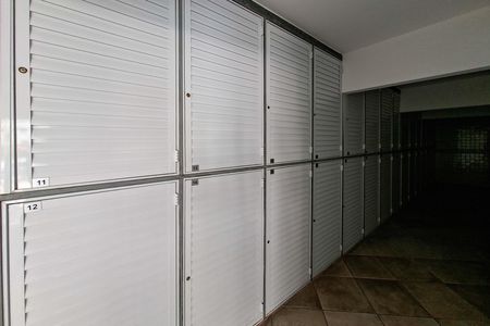 Apartamento para alugar com 195m², 4 quartos e 3 vagasDepósito