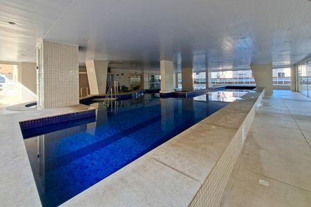 Apartamento para alugar com 195m², 4 quartos e 3 vagasÁrea comum - Piscina