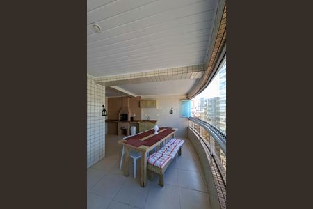 Apartamento para alugar com 195m², 4 quartos e 3 vagasSacada