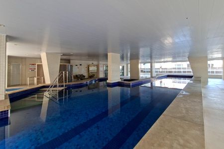 Apartamento para alugar com 195m², 4 quartos e 3 vagasÁrea comum - Piscina