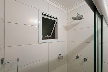 Apartamento para alugar com 195m², 4 quartos e 3 vagasBanheiro 1