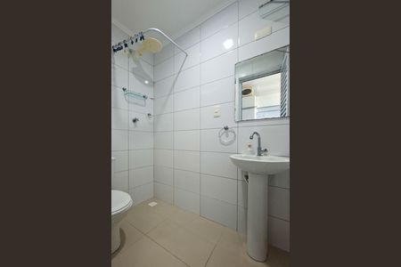 Apartamento para alugar com 195m², 4 quartos e 3 vagasBanheiro 2