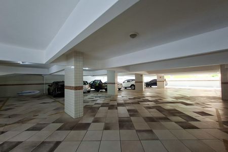Apartamento para alugar com 195m², 4 quartos e 3 vagasGaragem