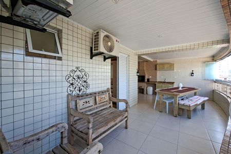 Apartamento para alugar com 195m², 4 quartos e 3 vagasSacada