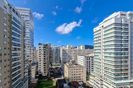 Apartamento para alugar com 195m², 4 quartos e 3 vagasVista da Sacada