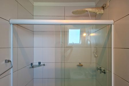 Apartamento para alugar com 195m², 4 quartos e 3 vagasBanheiro da Suíte 2