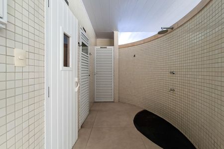 Apartamento para alugar com 195m², 4 quartos e 3 vagasÁrea comum - Sauna