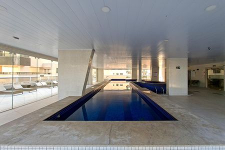 Apartamento para alugar com 195m², 4 quartos e 3 vagasÁrea comum - Piscina