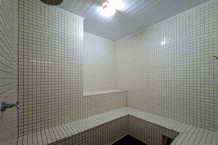 Apartamento para alugar com 195m², 4 quartos e 3 vagasÁrea comum - Sauna