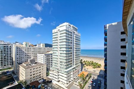 Apartamento para alugar com 195m², 4 quartos e 3 vagasVista da Sacada