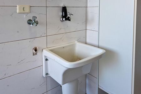 Apartamento para alugar com 195m², 4 quartos e 3 vagasÁrea de Serviço