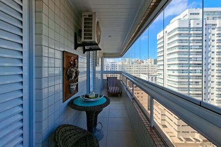 Apartamento para alugar com 195m², 4 quartos e 3 vagasSacada 2