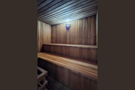 Apartamento para alugar com 195m², 4 quartos e 3 vagasÁrea comum - Sauna
