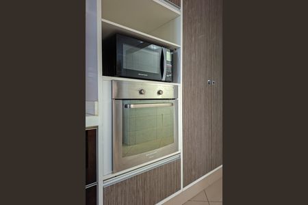 Apartamento para alugar com 195m², 4 quartos e 3 vagasCozinha