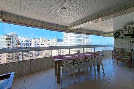 Apartamento para alugar com 195m², 4 quartos e 3 vagasSacada